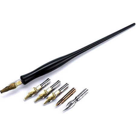 Speedball Calligraphy Pen Set - Image 4