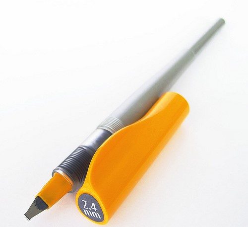 PILOT parallel calligraphy pen - 2.4 mm
