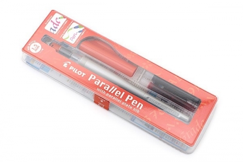 pilot parallel calligraphy pen -  1.5 mm nib