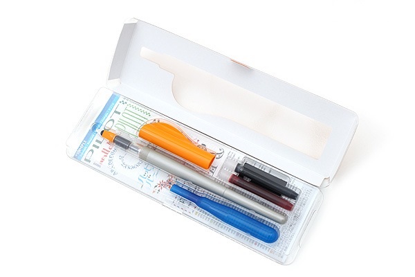 PILOT parallel calligraphy pen - 2.4 mm - Image 4