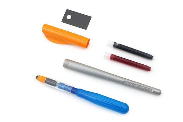 PILOT parallel calligraphy pen - 2.4 mm - Image 5