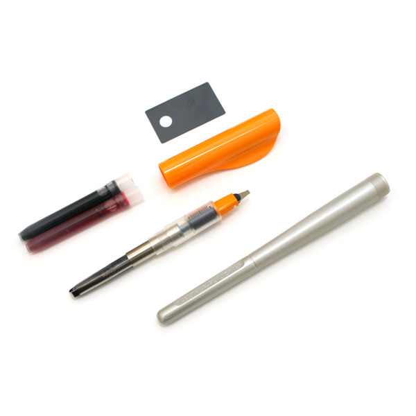 PILOT parallel calligraphy pen - 2.4 mm - Image 8